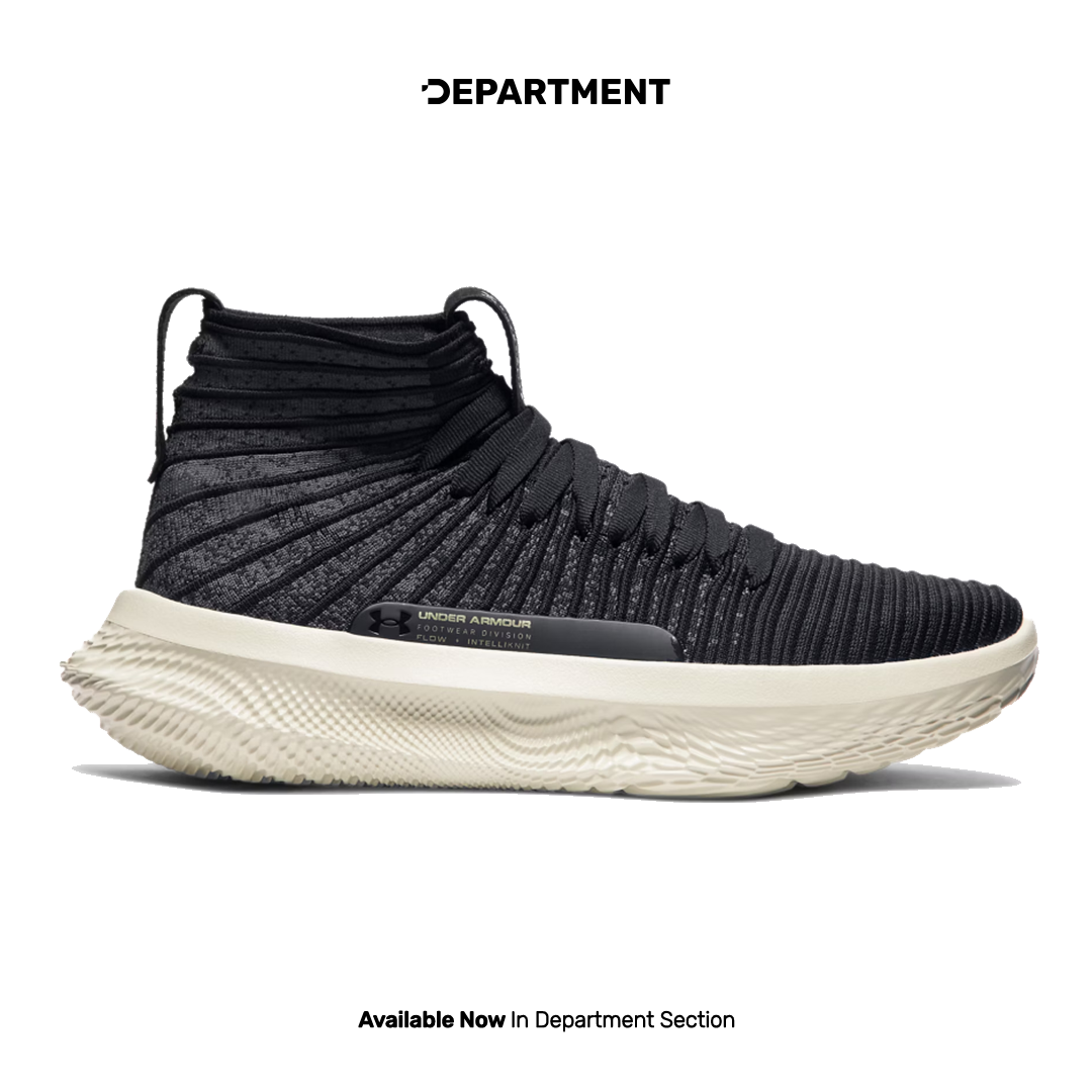 UNDER ARMOUR FLOW FUTR X ELITE LUX
