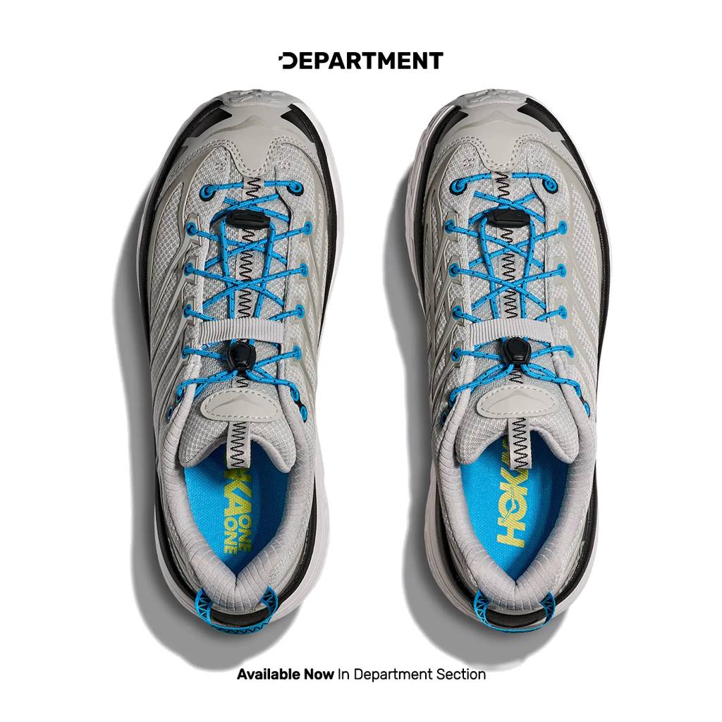 HOKA ONE ONE MAFATE THREE2