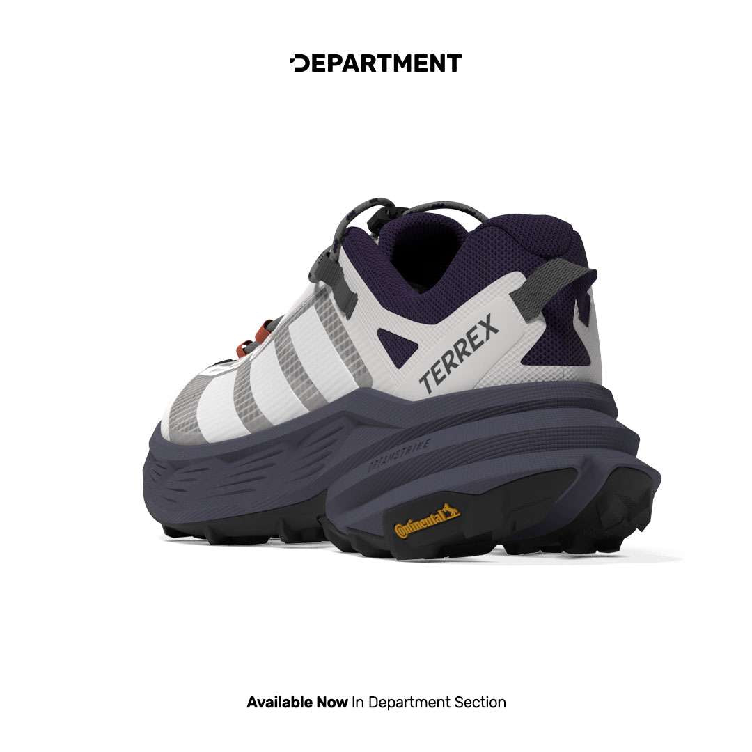 ADIDAS TERREX FREE HIKER LOW GORE-TEX