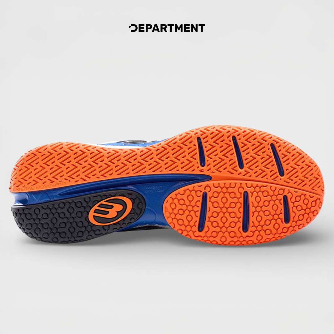 BULLPADEL IONIC 26V