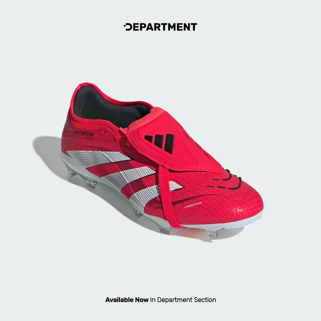 ADIDAS PREDATOR PRO FT FG