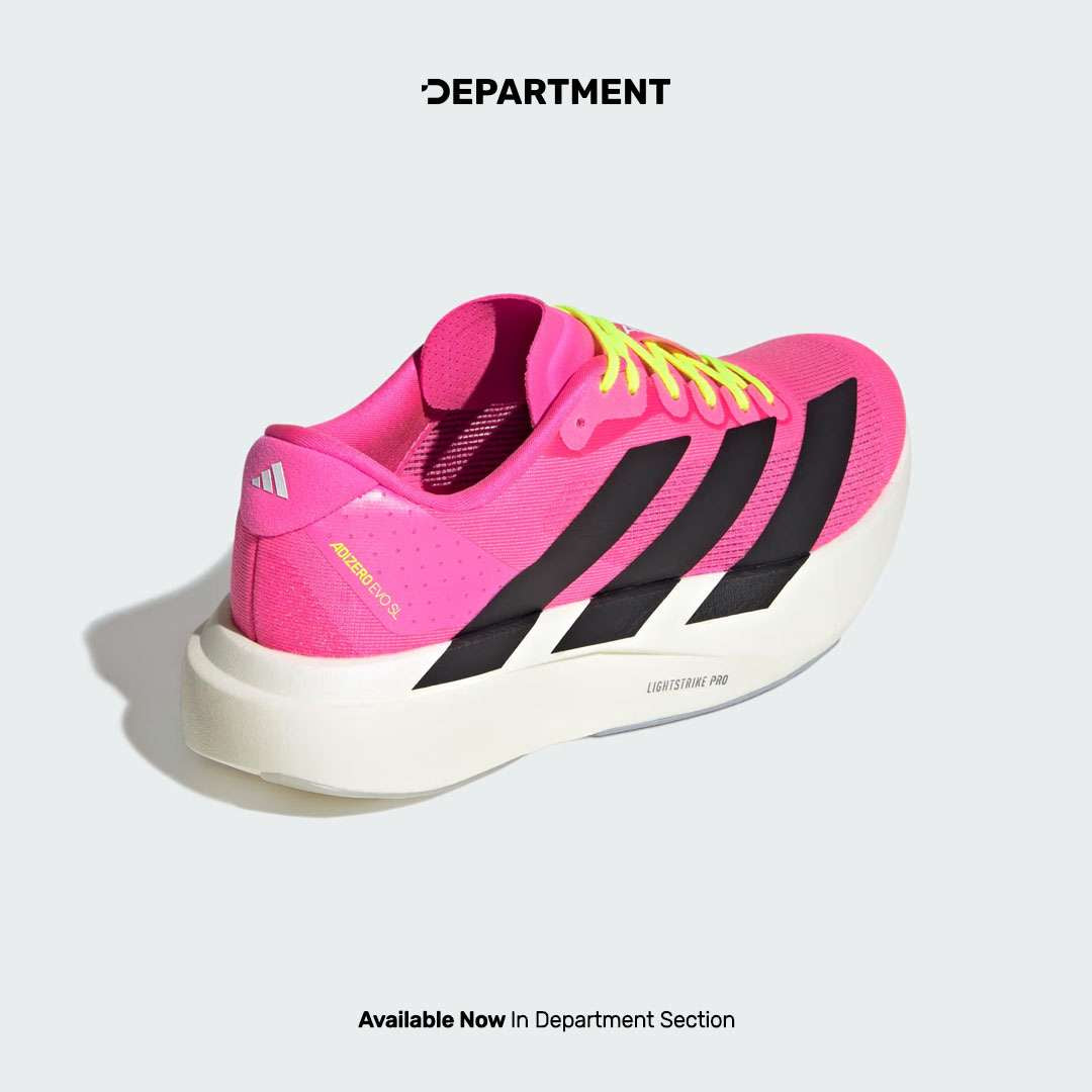 ADIDAS ADIZERO EVO SL W