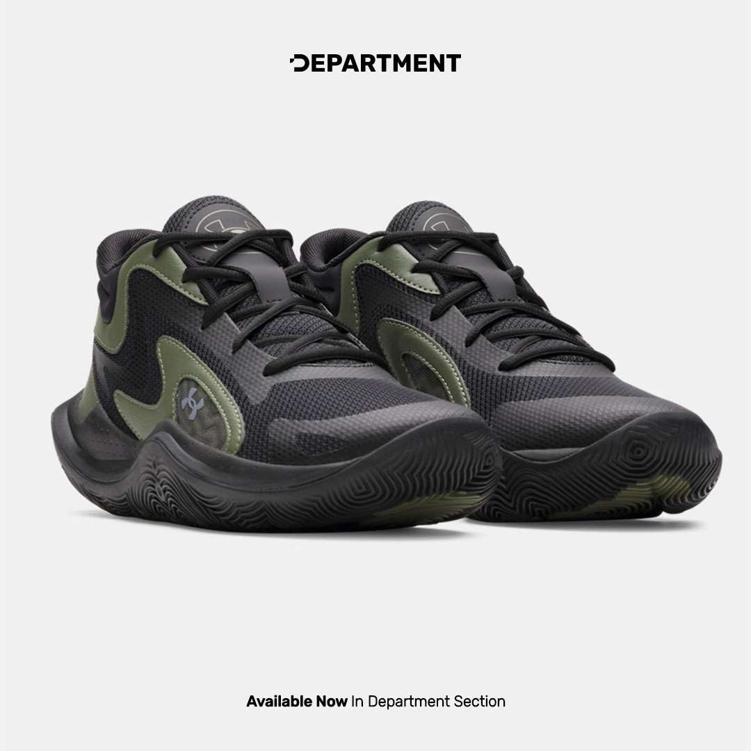 UNDER ARMOUR JET '25