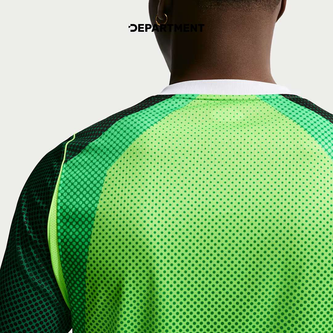 NIKE NIGERIA 2026 STADIUM HOME REPLICA