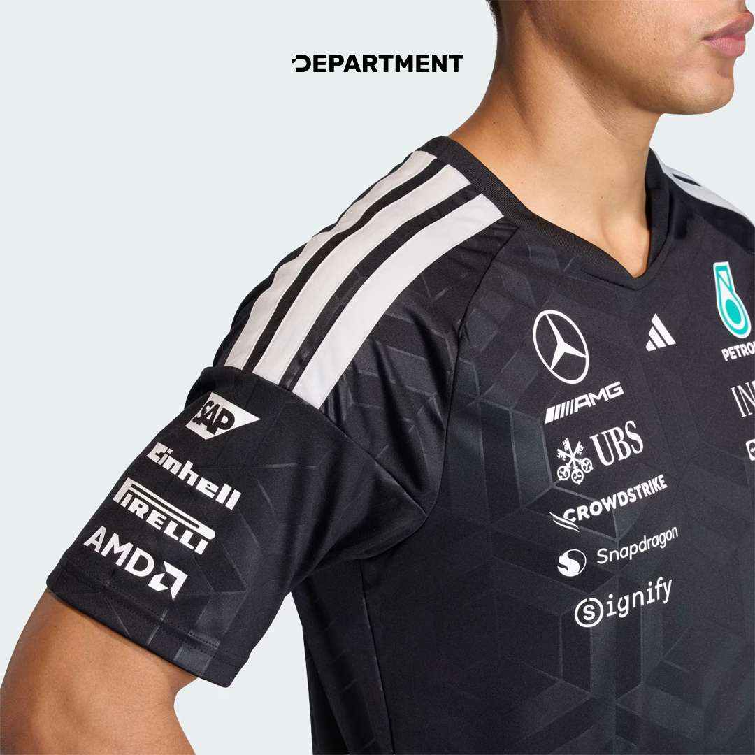 ADIDAS MERCEDES - AMG PETRONAS FORMULA ONE TEAM DRIVER