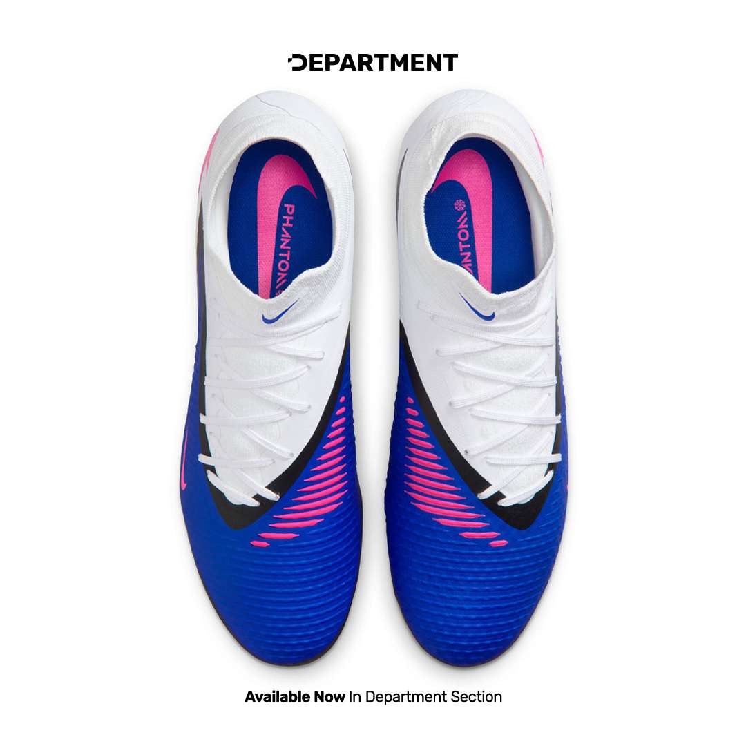 NIKE PHANTOM 6 HIGH ACADEMY FG/MG