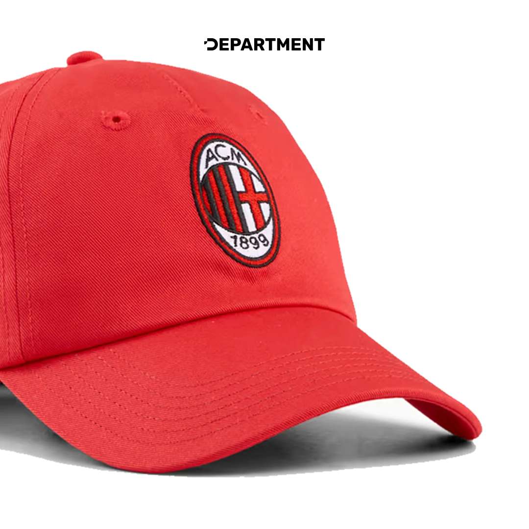 PUMA AC MILAN FTBLESSENTIALS
