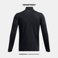 UNDER ARMOUR MOTION 1/4 ZIP
