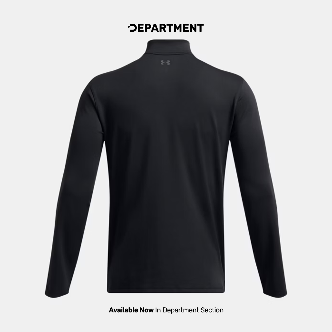 UNDER ARMOUR MOTION 1/4 ZIP