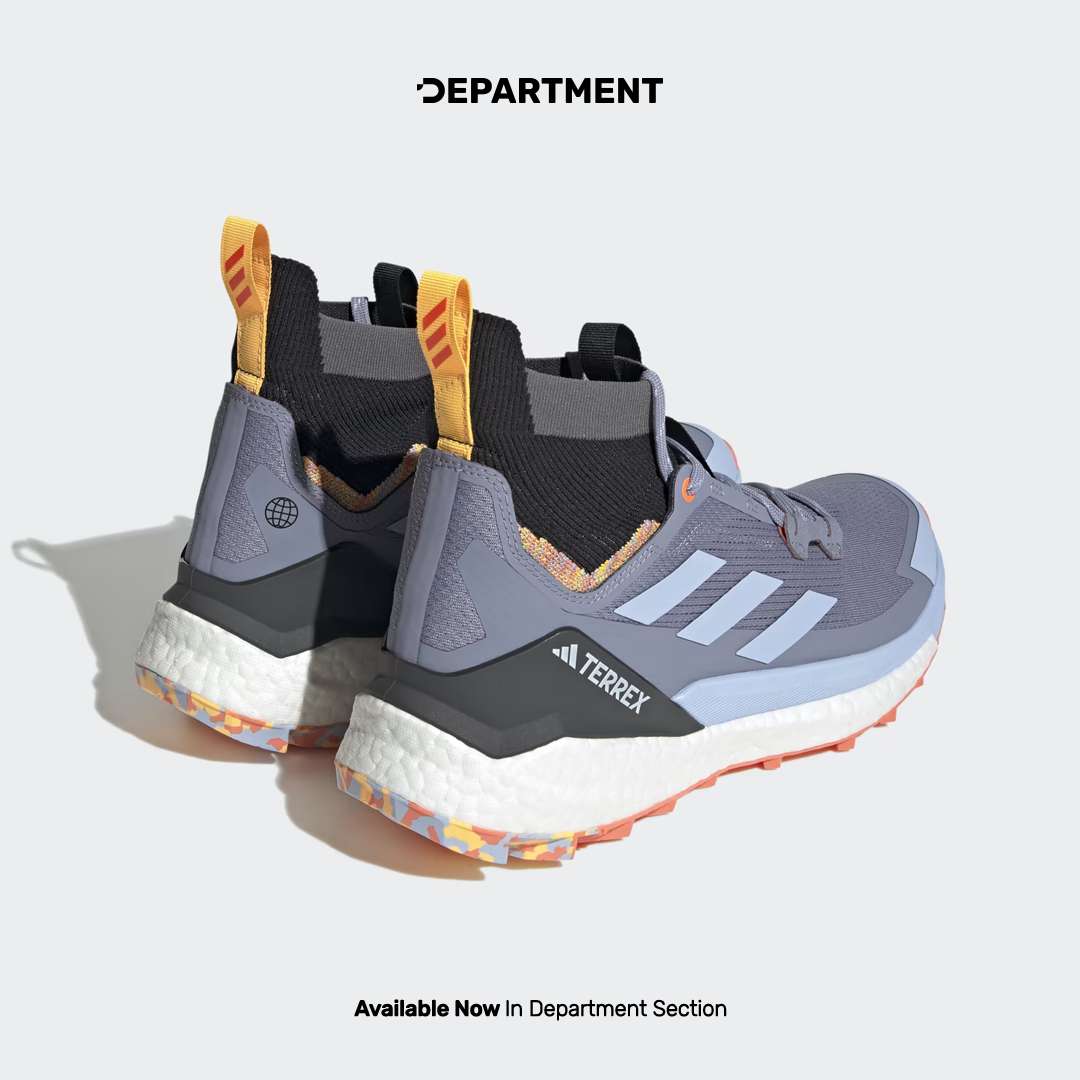 ADIDAS TERREX FREE HIKER 2.0