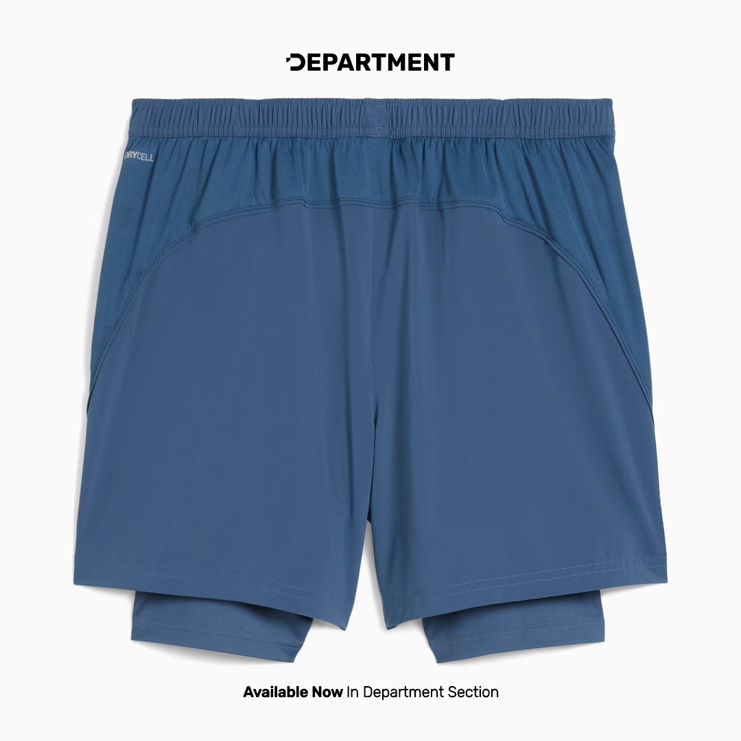 PUMA RUN VELOCITY 2IN1