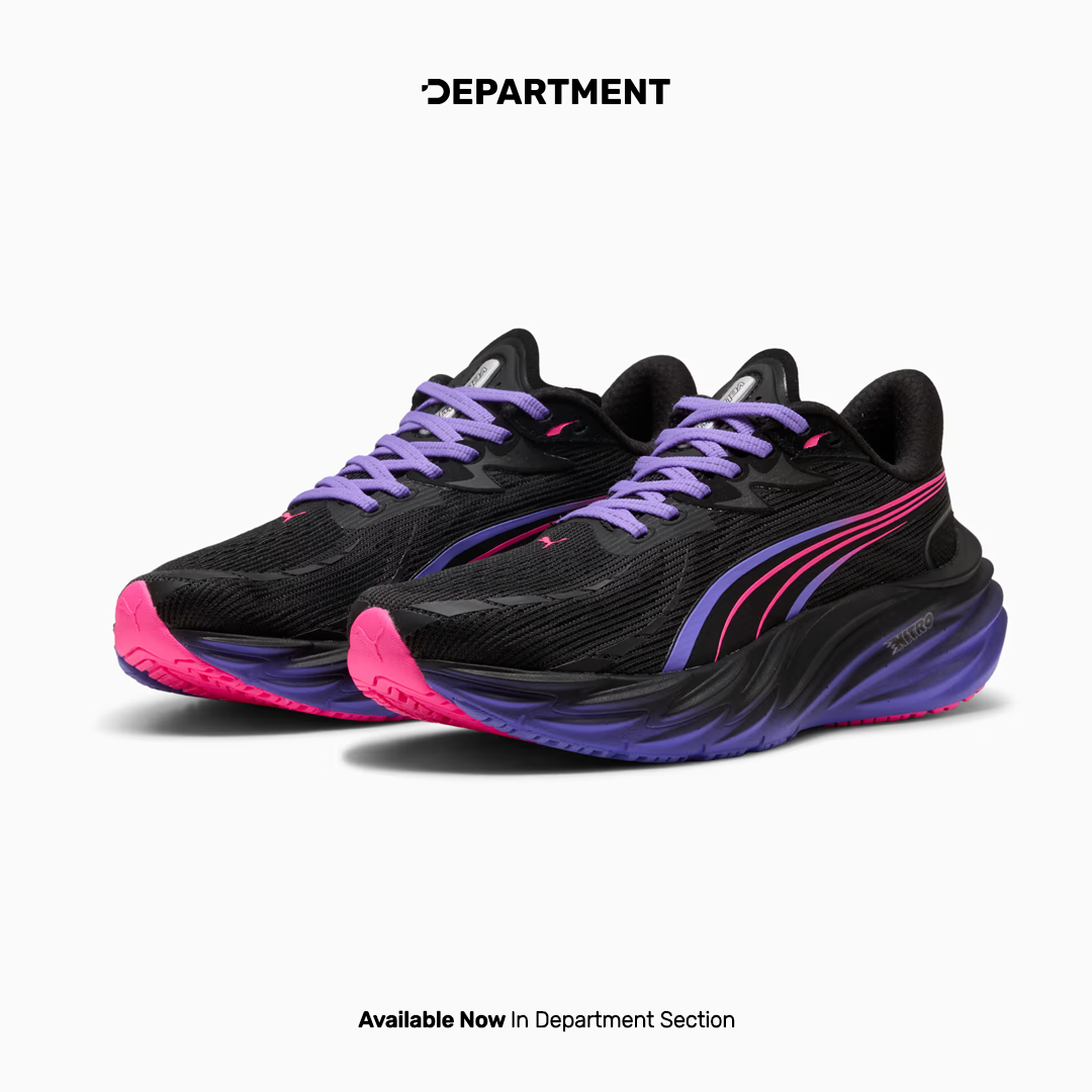 PUMA VELOCITY NITRO 4 DIGITOKYO WMNS