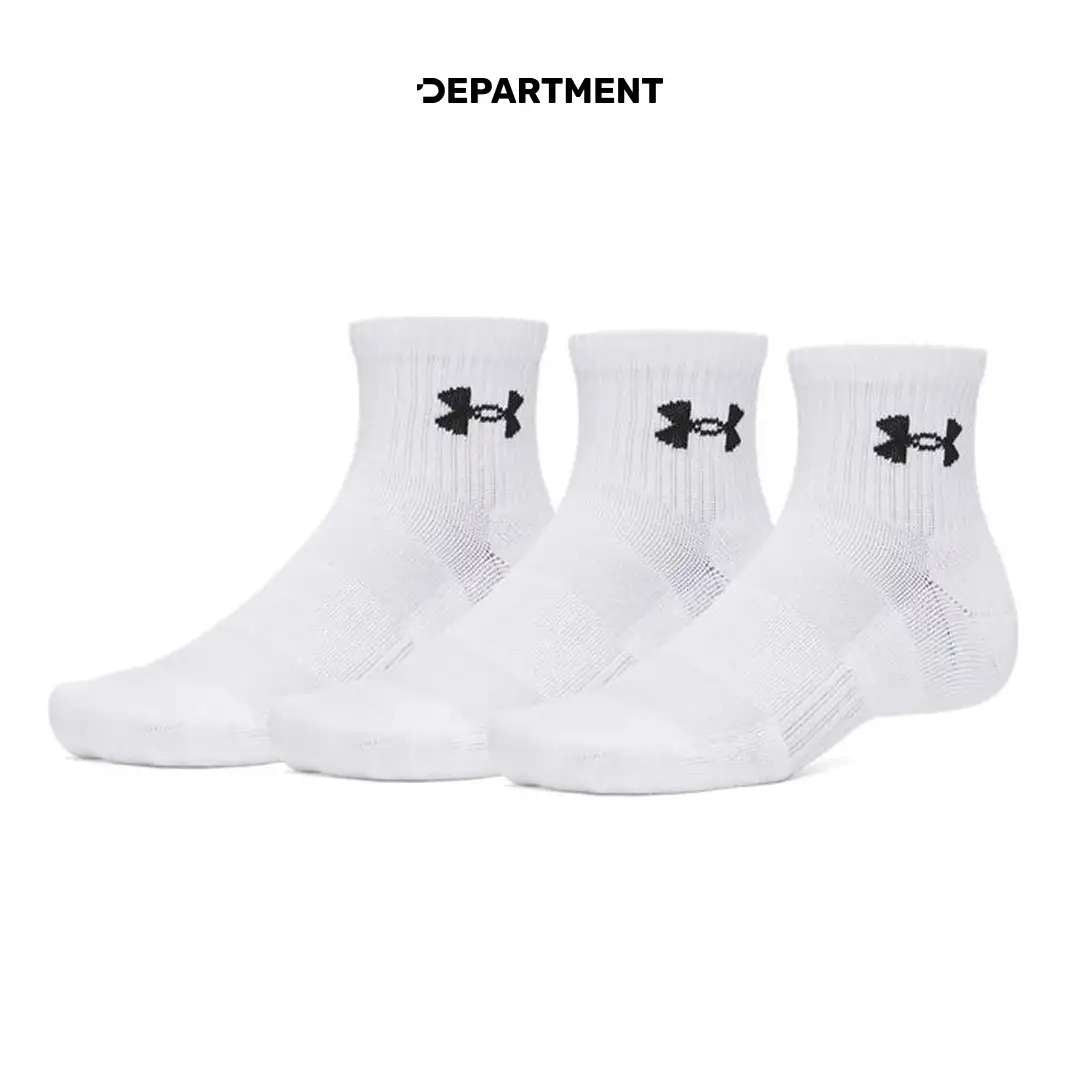 UNDER ARMOUR PERFORMANCE COTTON 3P QUARTER