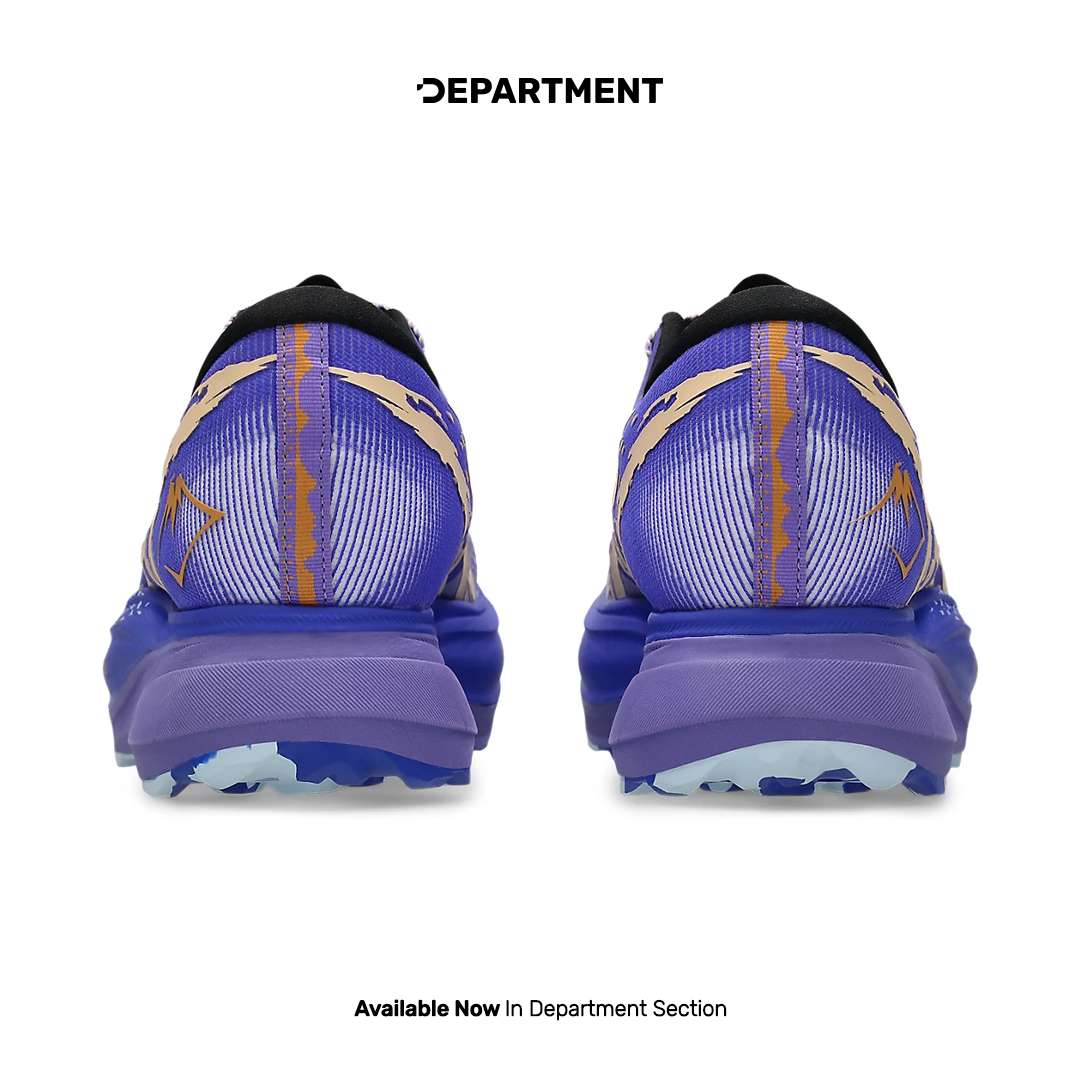 ASICS METAFUJI TRAIL