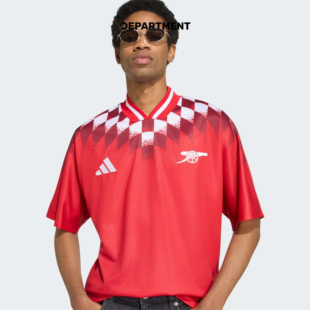 ADIDAS ARSENAL FC STADIUM