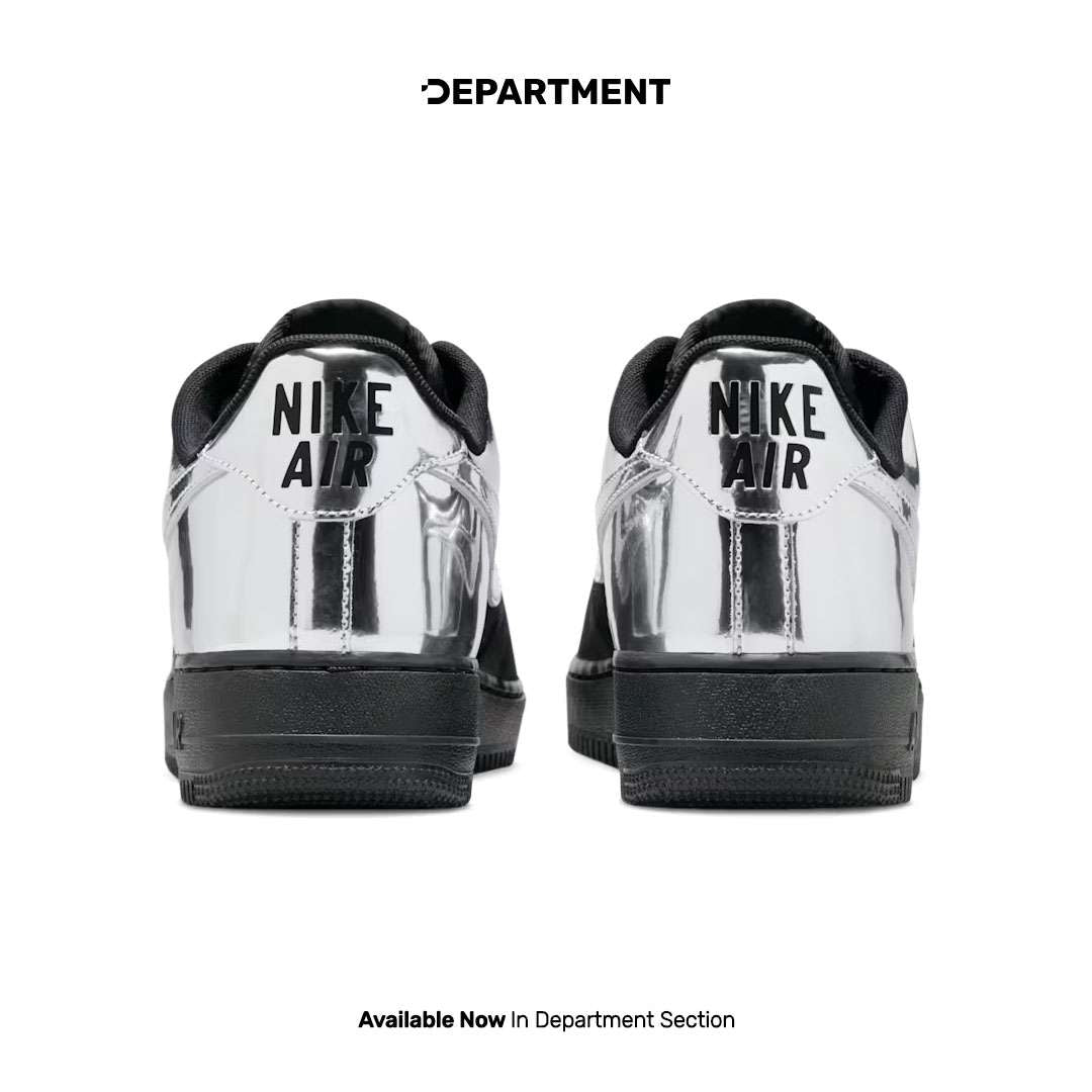 TIOLI - NIKE AIR FORCE 1 LOW RETRO 'ALL-STAR 2025'