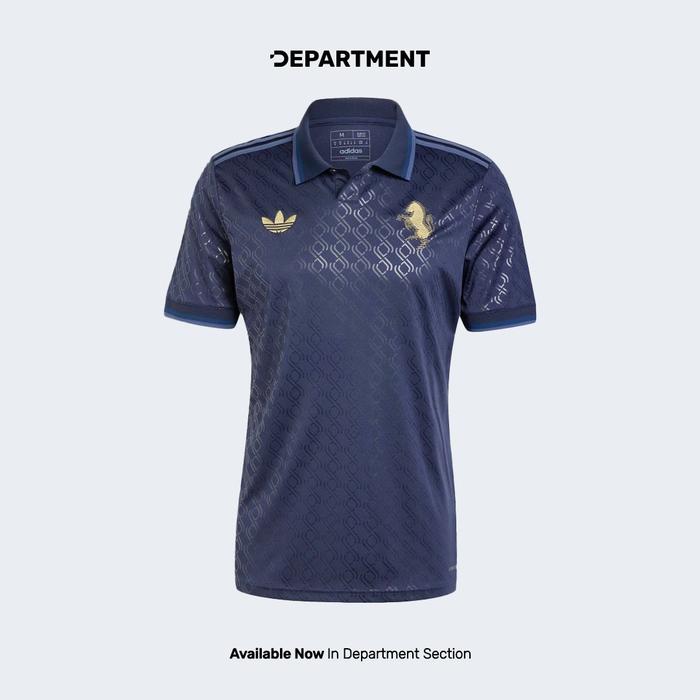 ADIDAS JUVENTUS 24/25 THIRD