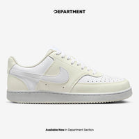 NIKE WMNS COURT VISION LO NEXT NATURE