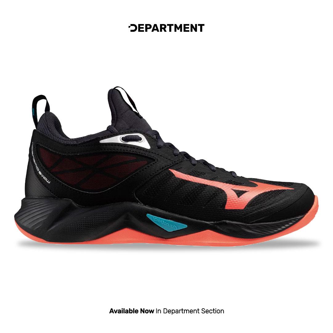 MIZUNO WAVE DIMENSION