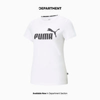 PUMA ESS LOGO