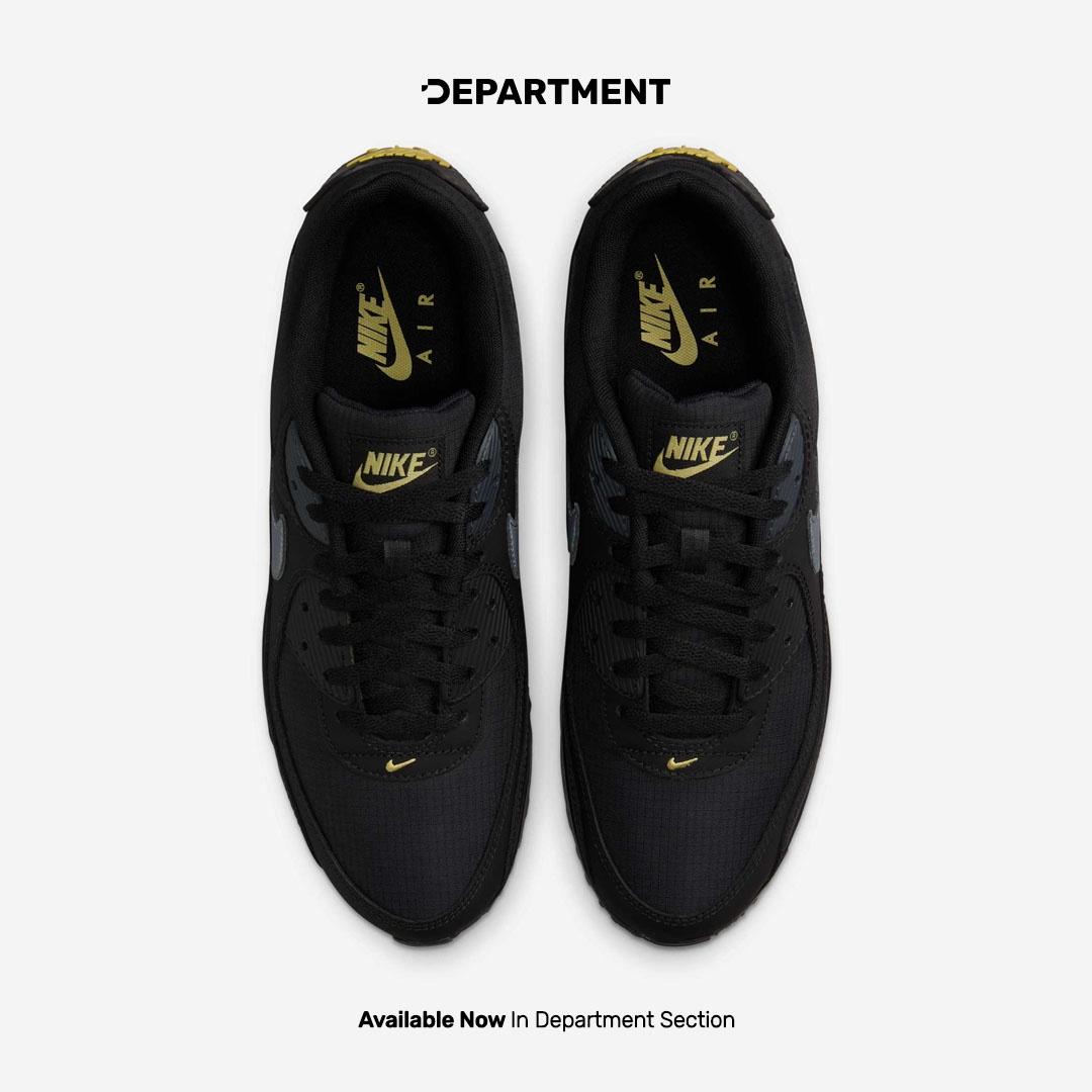 NIKE AIR MAX 90 "BATMAN"