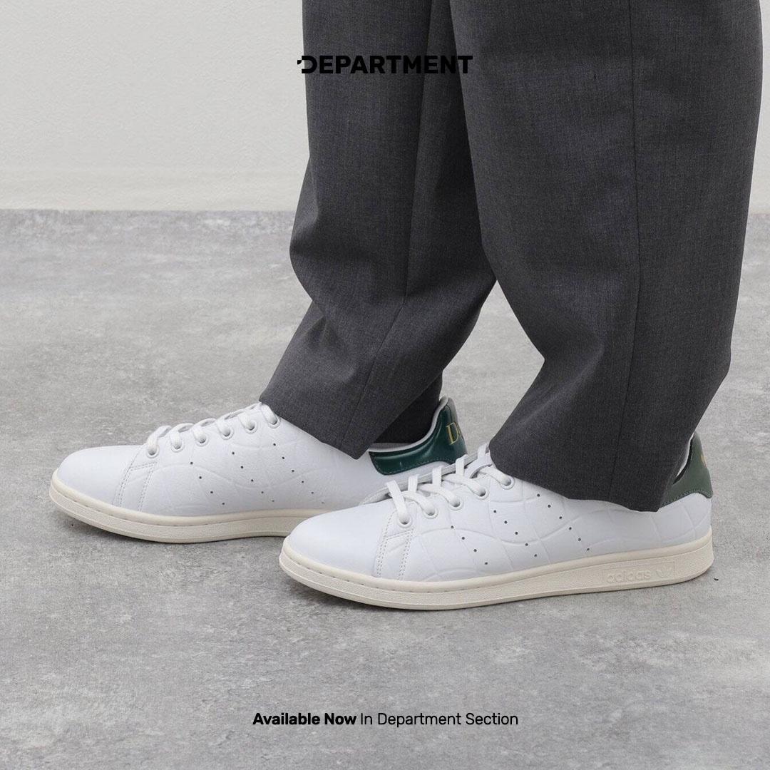 ADIDAS STAN SMITH X DIME