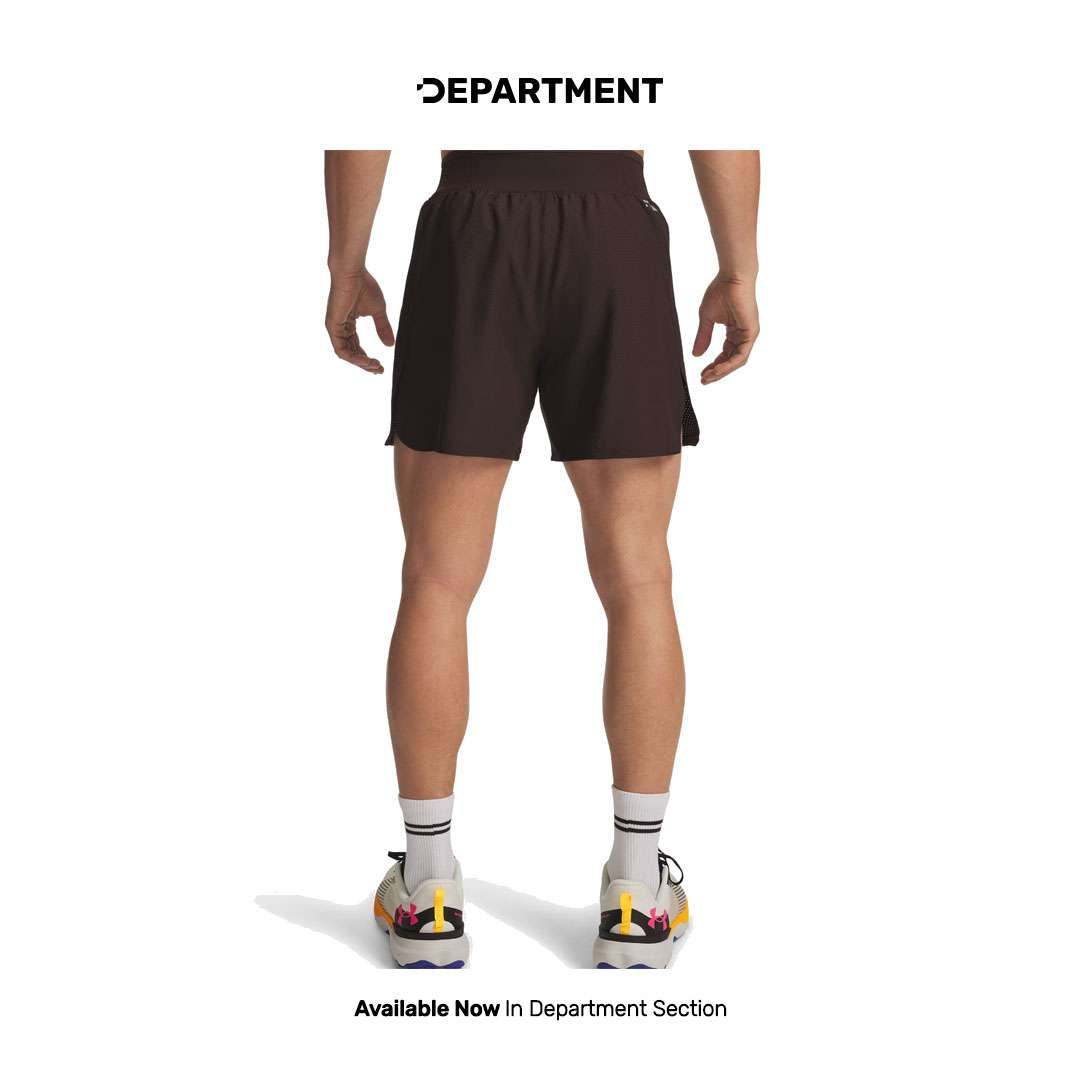 UNDER ARMOUR TRAIL RUN LAUNCH 5"
