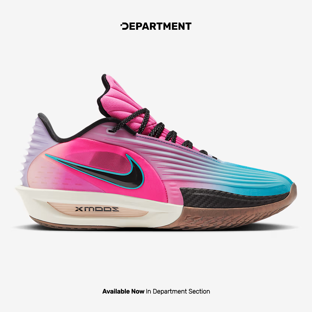 NIKE G.T. CUT 3 TURBO EP "SOUTH BEACH"