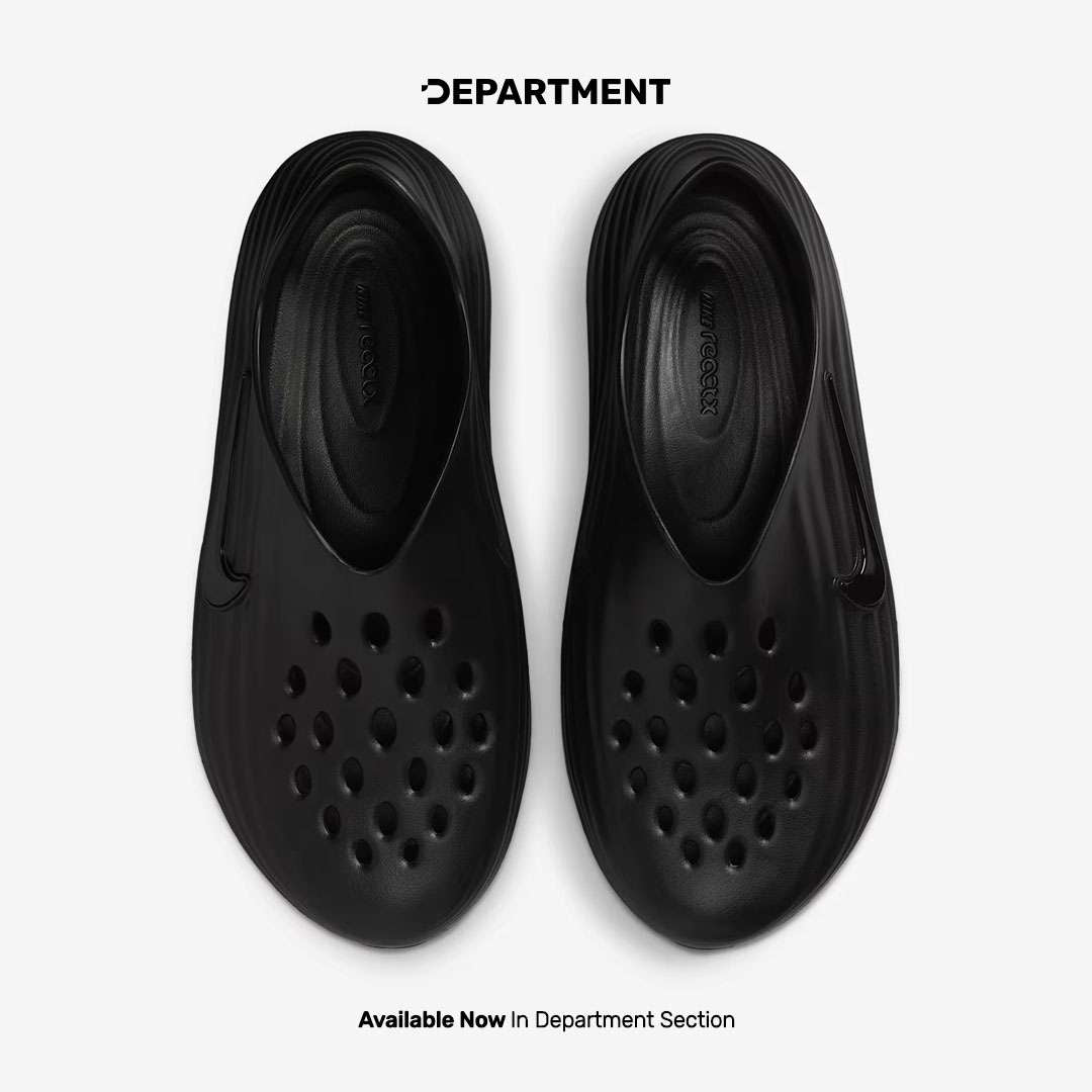 NIKE REACTX REJUVEN8