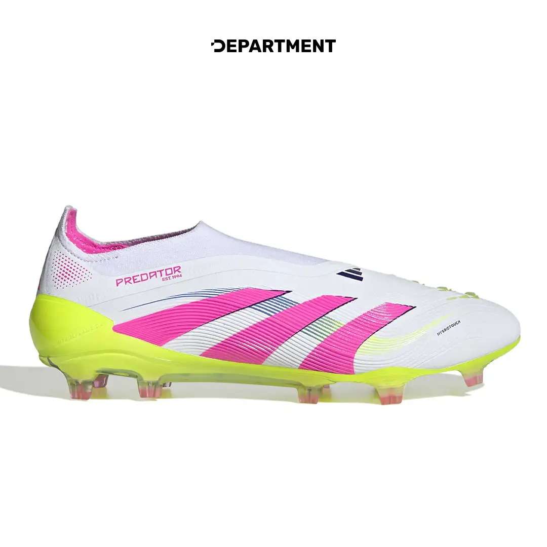 ADIDAS PREDATOR ELITE LL FG