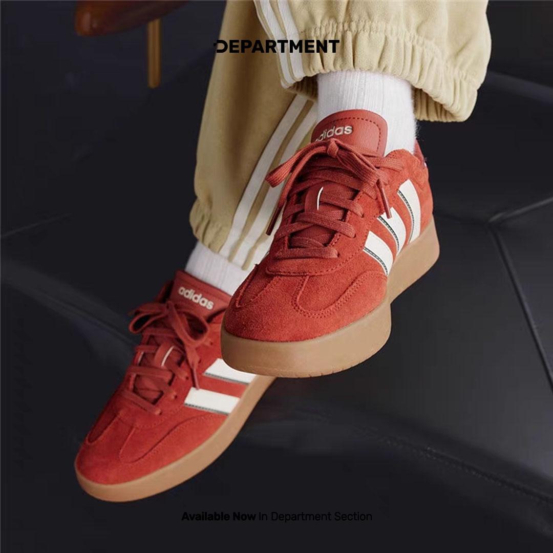 ADIDAS BARREDA