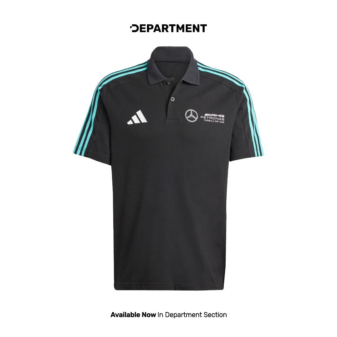 ADIDAS MERCEDES - AMG PETRONAS FORMULA ONE TEAM DNA