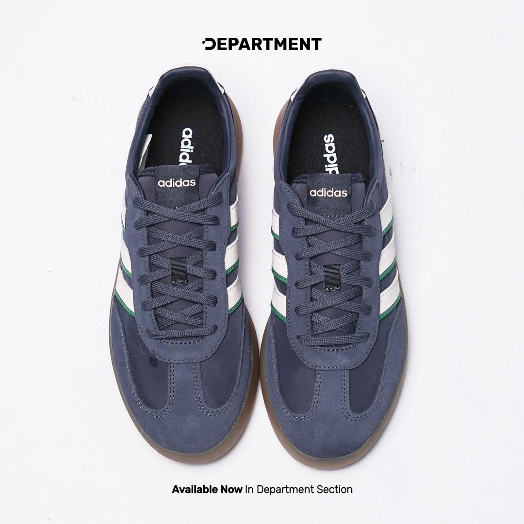 ADIDAS BARREDA DECODE