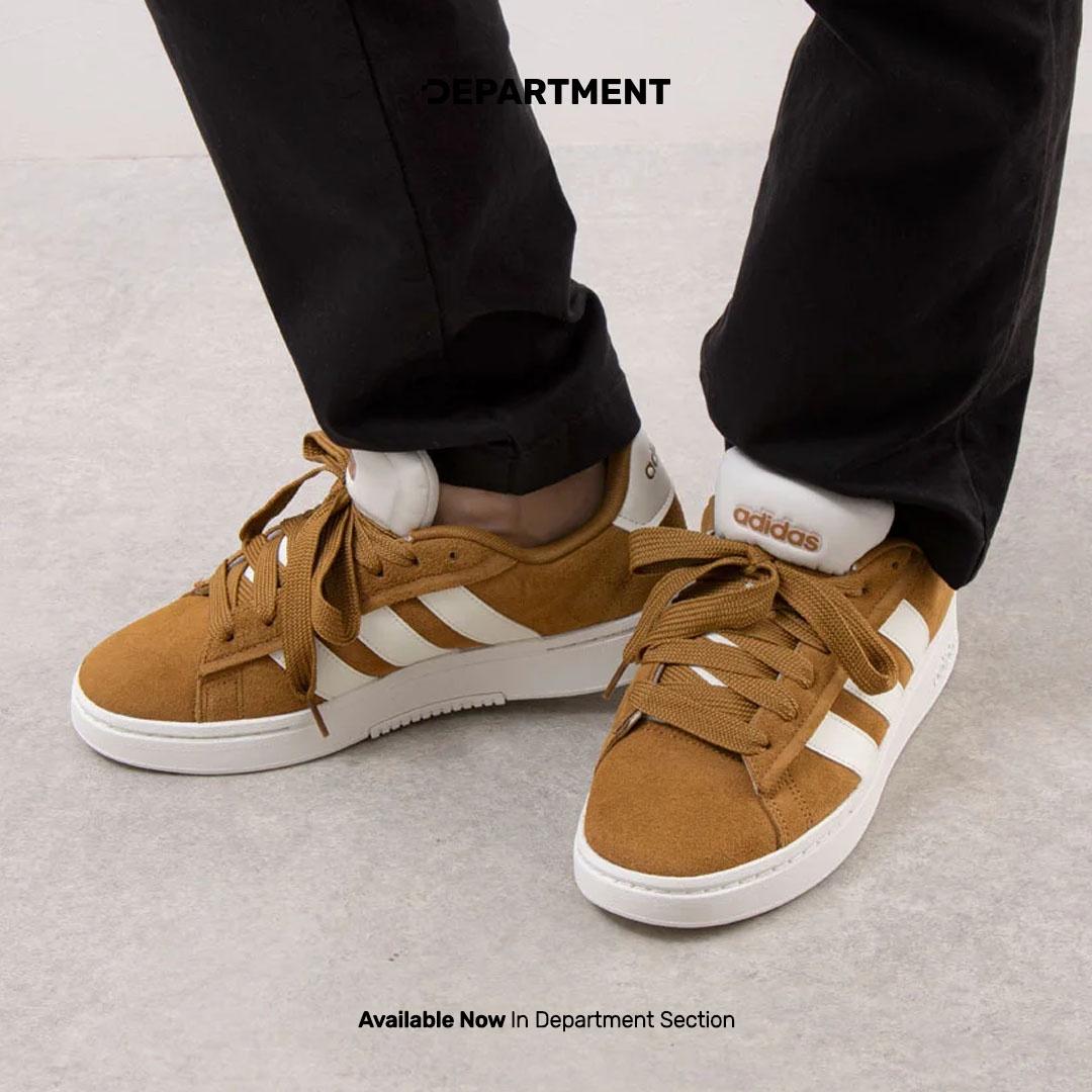 ADIDAS GRAND COURT ALPHA