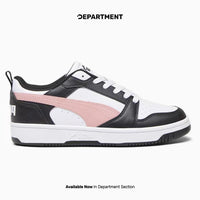 PUMA REBOUND V6 LOW