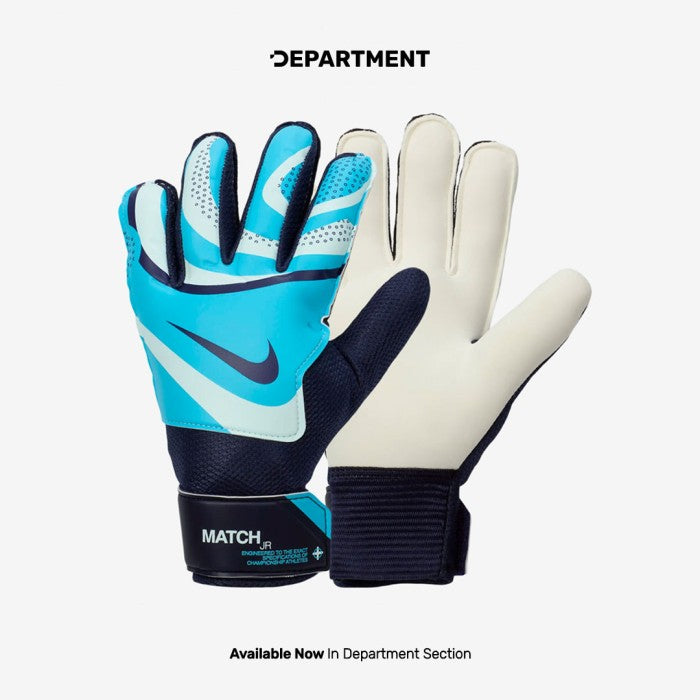 NIKE MATCH JR FOOTBALL GK GLOVES FJ4864420