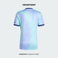 ADIDAS ARSENAL 24/25 THIRD