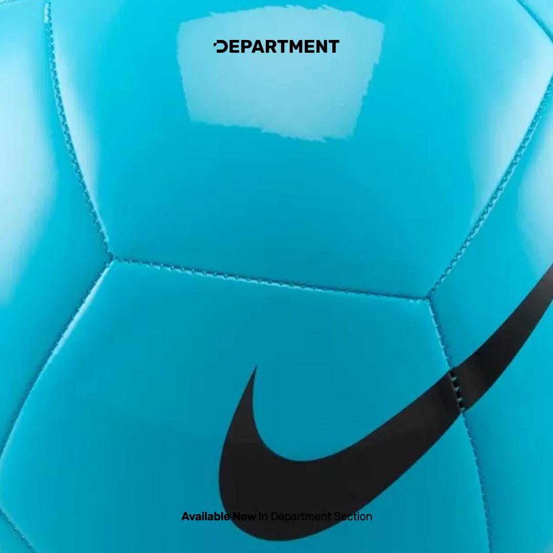 NIKE PITCH TEAM TRAINING BALL-FA25