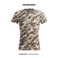 ADIDAS TECHFIT ALLOVER PRINT TRAINING