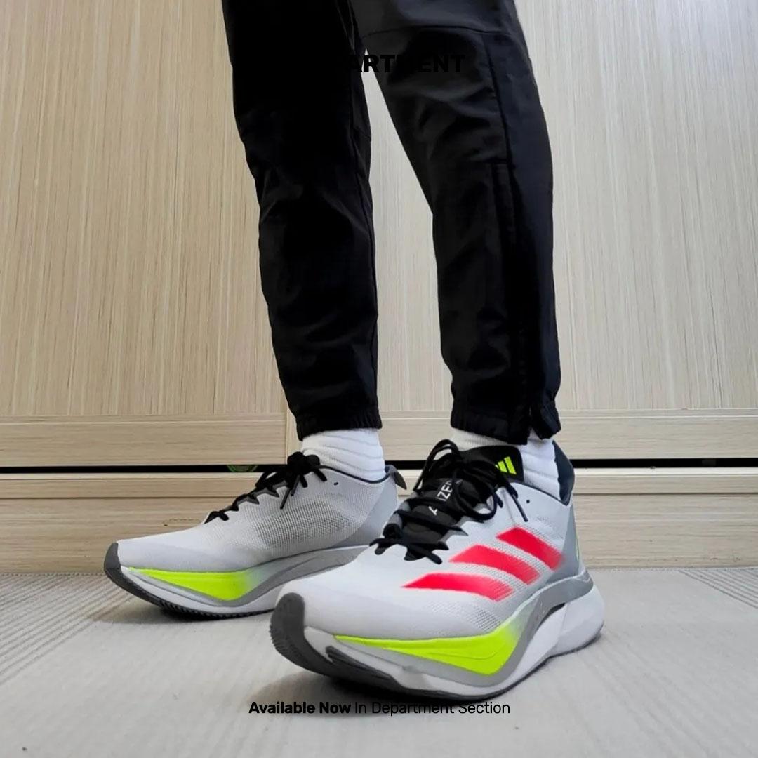 ADIDAS ADIZERO BOSTON 12