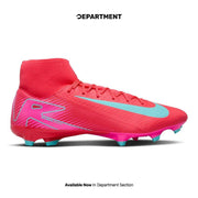 NIKE MERCURIAL SUPERFLY 10 ACADEMY FG/MG