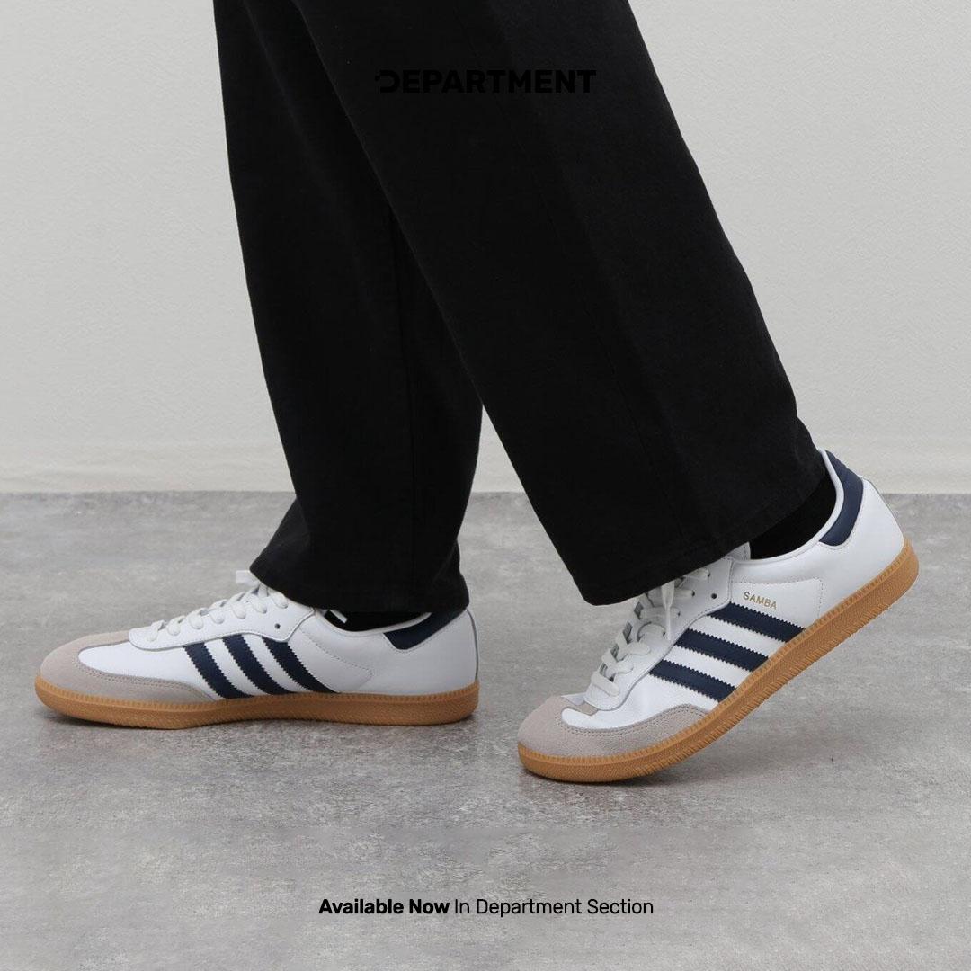 ADIDAS SAMBA OG