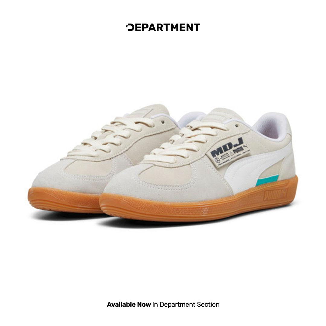 PUMA MAPF1 PALERMO X MDJ Department