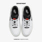 NIKE FULL FORCE LOW