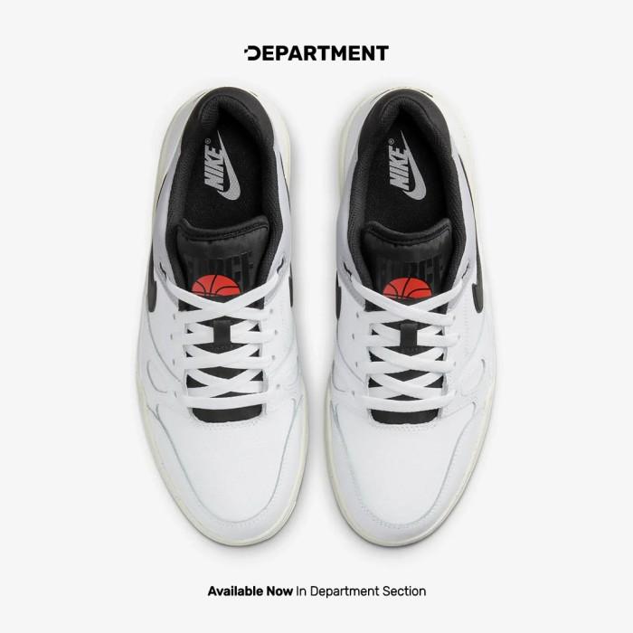 NIKE FULL FORCE LOW