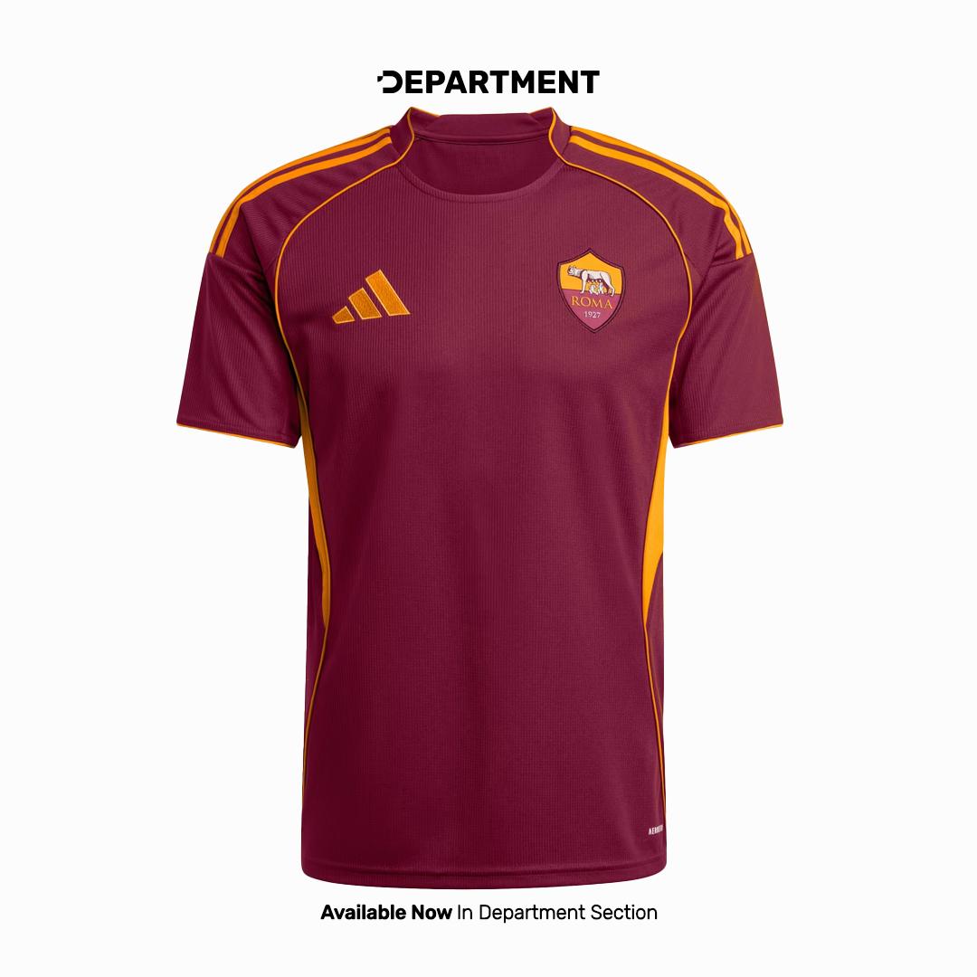 ADIDAS ROMA 25/26 HOME