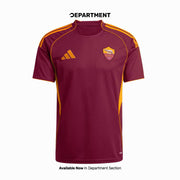 ADIDAS ROMA 25/26 HOME