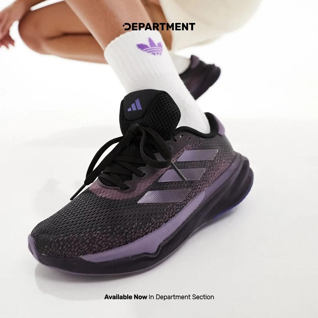 ADIDAS SUPERNOVA STRIDE