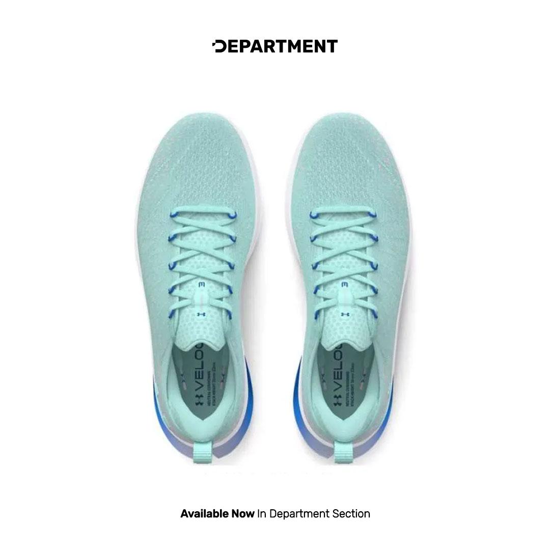 UNDER ARMOUR W VELOCITI 3