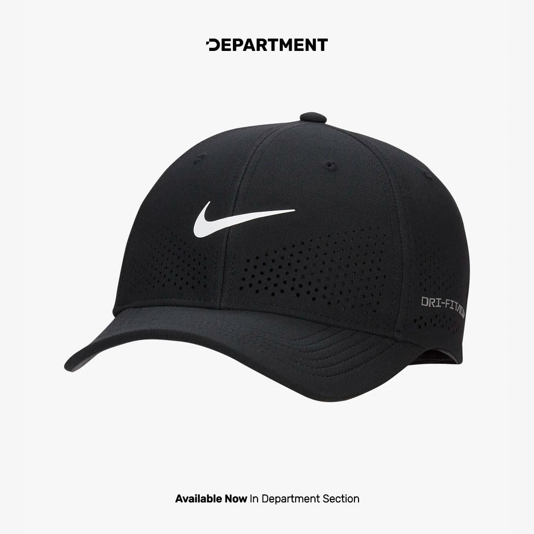 NIKE DRI-FIT ADV RICE STRUCTURED SWOOSH FLEX